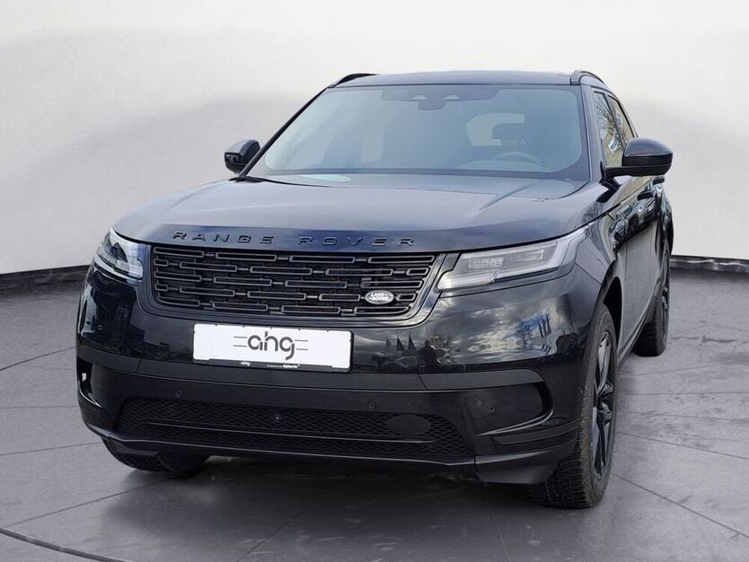 Range Rover Velar