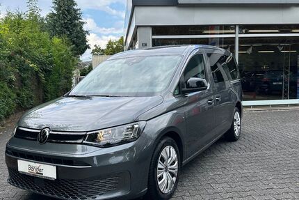 VW Caddy Maxi 16.900 km 45.000 &euro; Giessen 35396