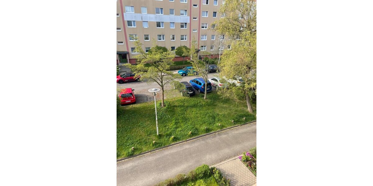 Gera-OT, 4ZKB-ETW 4 zimmer