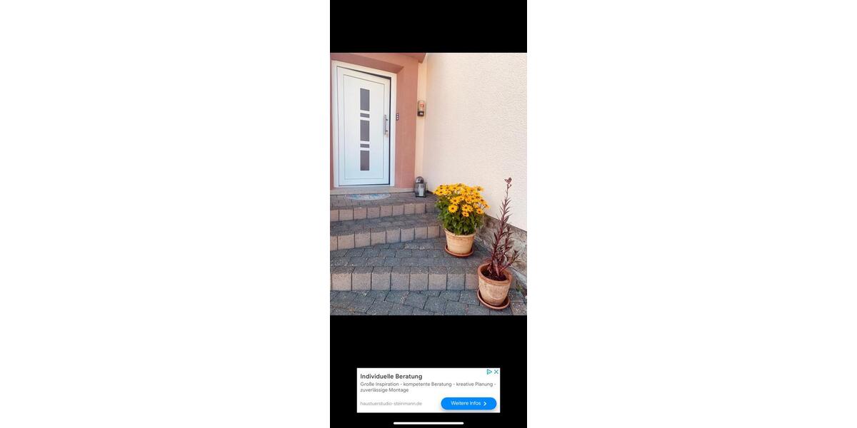 4 Zimmer Wohnung zu vermieten 4 zimmer