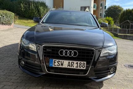 Audi A4 244.000 km 8.500 &euro; Großalmerode 37247