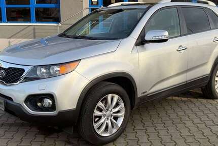 Kia Sorento 162.700 km 10.950 &euro; Monheim 40789