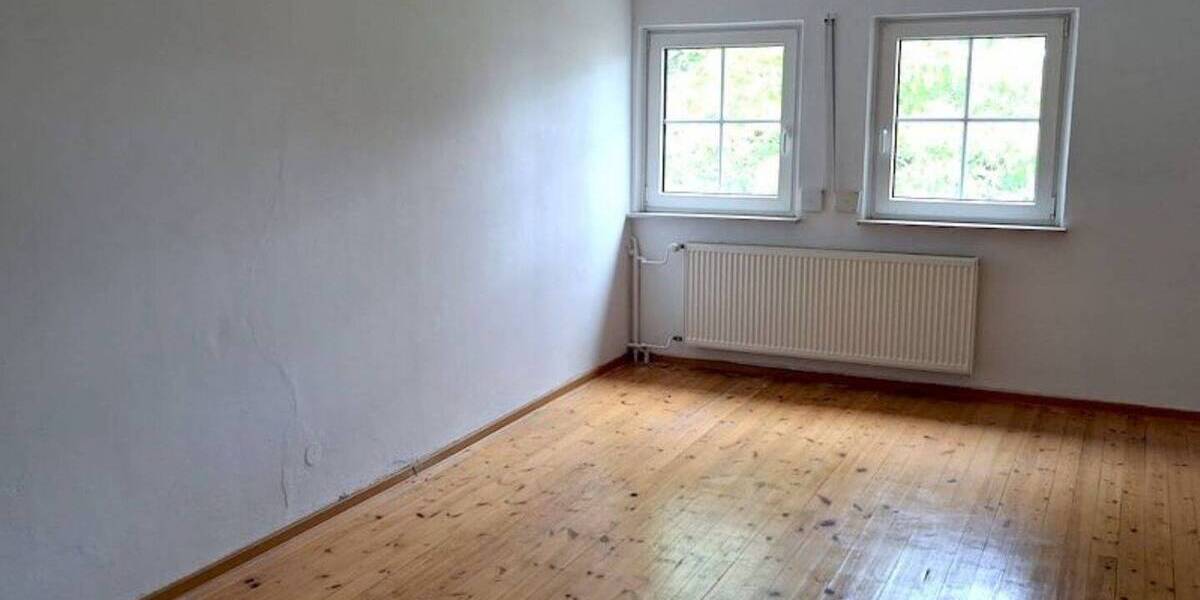 Einfamilienhaus Heilsbronn - 4 Zimmer, 120 m&sup2;, 320.000&euro; | Angebot:26712441