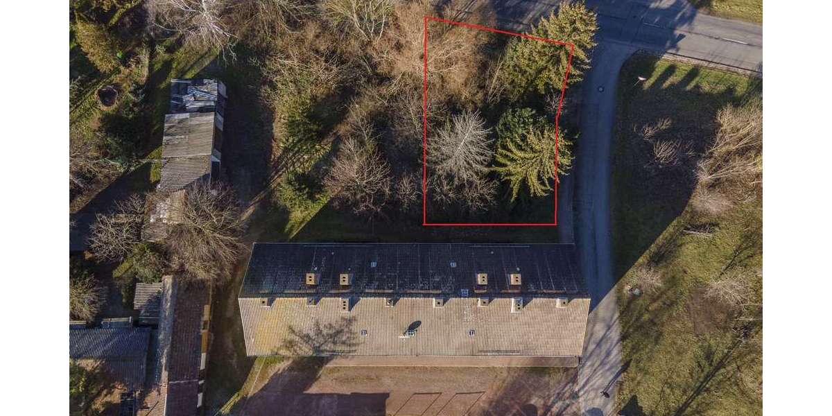 Top-Bauland für Ihr Einfamilienhaus zum kleinen Preis zimmer