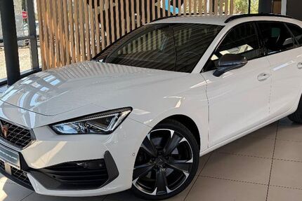 Cupra Leon 17.389 km 27.995 &euro; Rheinfelden-Herten 79618
