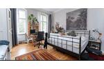 Geschmackvolle, voll möbilierte, ruhige & helle 2-Zimmer-Wohnung