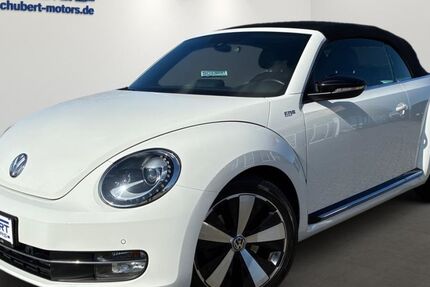 VW Beetle 106.305 km 14.890 &euro; Wolfsburg 38448