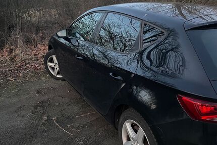 Seat Leon 231.800 km 6.290 &euro; Wolfsburg 38442