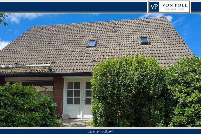 Einfamilienhaus in TOP Lage von Bad Bentheim