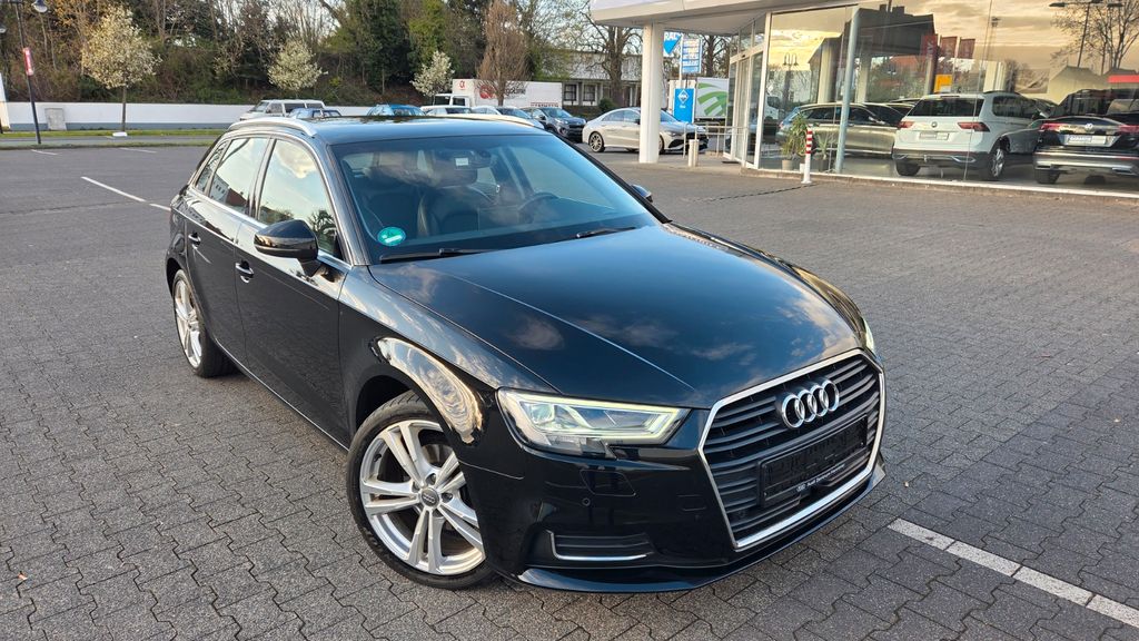 Audi A3 70.000 km 15.500 &euro; Salzkotten 33154
