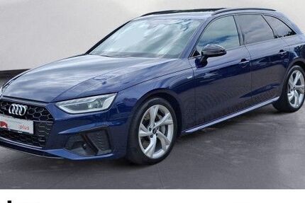 Audi A4 36.071 km 32.960 &euro; Freiburg 79115