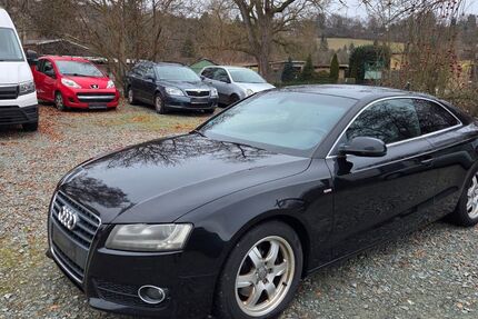Audi A5 353.000 km 4.600 &euro; Plauen 08529