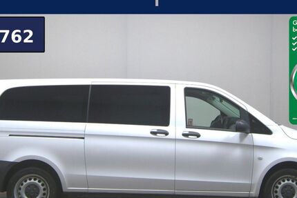 Mercedes-Benz Vito 40.522 km 34.980 &euro; Gyhum/Bockel 27404
