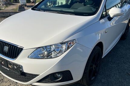 Seat Ibiza 158.946 km 5.500 € Olpe 57462