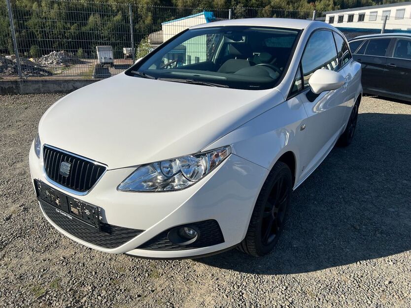 Seat Ibiza 158.946 km 5.500 € Olpe 57462