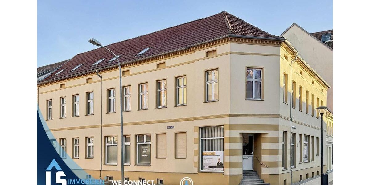 Gewerbeobjekt Stendal - 900&euro; | Angebot:26163694