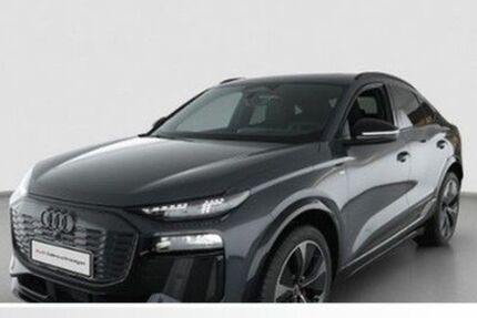 Audi Q6 e-tron 9.227 km 74.980 &euro; Leer (Ostfriesland) 26789