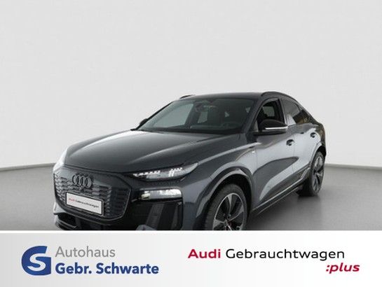 Audi Q6 e-tron 9.227 km 74.980 &euro; Leer (Ostfriesland) 26789