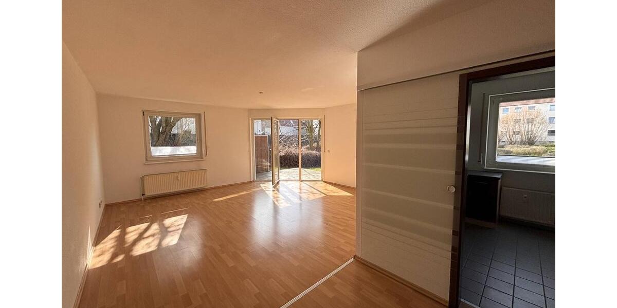 Erdgeschoßwohnung Braunschweig Broitzem - 3 Zimmer, 78 m&sup2;, 254.000&euro; | Angebot:25717844