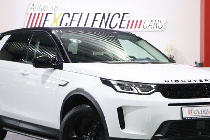 Land Rover Discovery Sport 34.000 km 29.444 € Hamm 59077