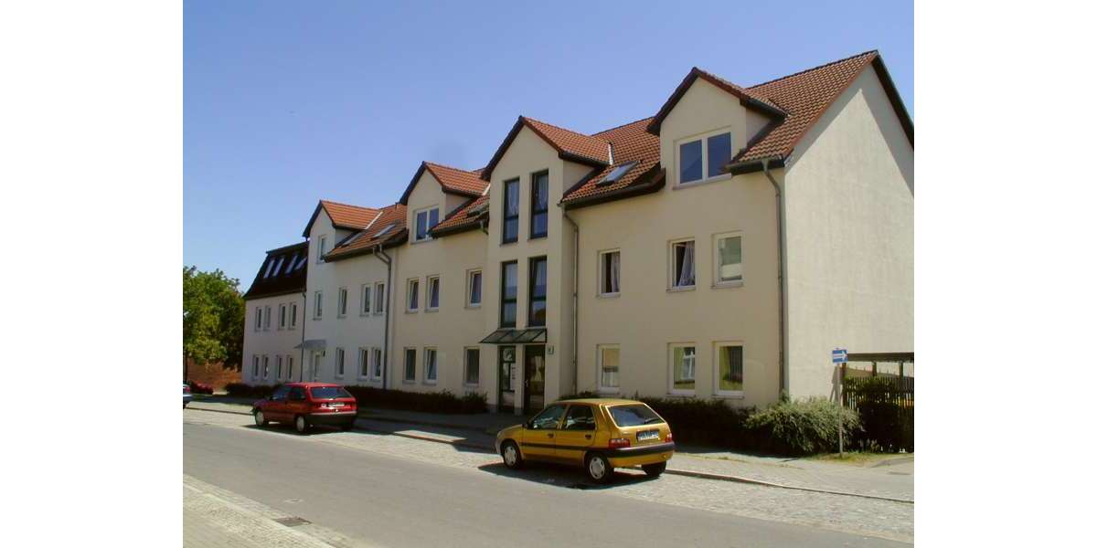 Etagenwohnung Falkenberg Falkenberg / Mark - 2 Zimmer, 66 m&sup2;, 463&euro; | Angebot:24791175