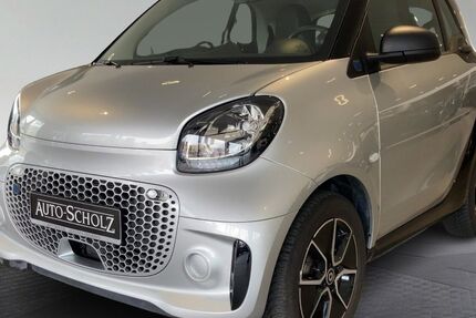 Smart ForTwo 19.153 km 10.886 &euro; Kulmbach 95326
