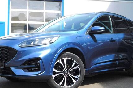 Ford Kuga 85.679 km 22.990 &euro; Sulzbach-Rosenberg 92237