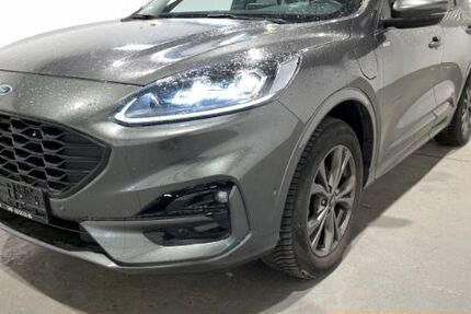 Ford Kuga 52.000 km 22.950 &euro; Norderstedt 22848