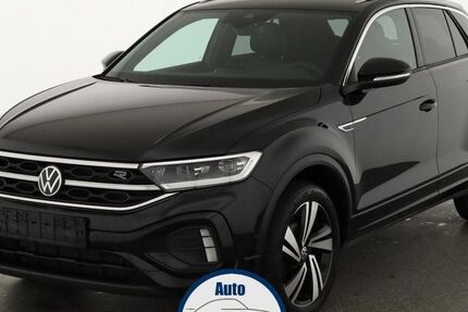 VW T-Roc 96.200 km 24.495 &euro; Neukirchen 94362