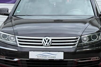 VW Phaeton 278.005 km 4.444 &euro; VÖHRINGEN (LANDKREIS ROTTWEIL BEI STUTTGART) 72189