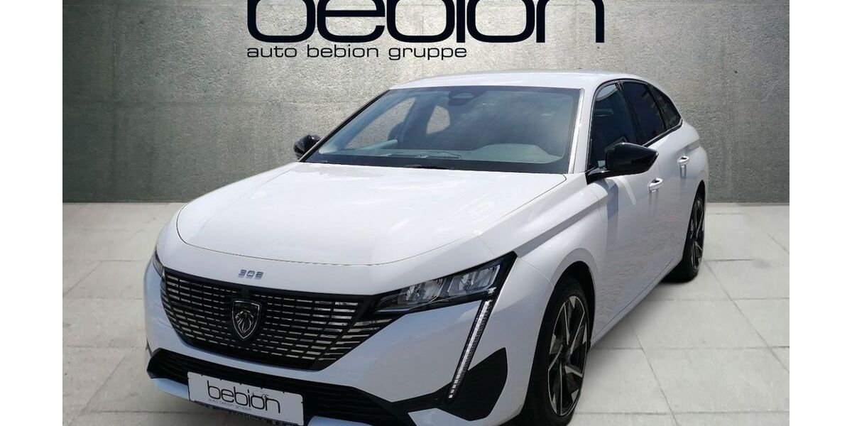 Peugeot 308 82.900 km 17.880 &euro; Reutlingen 72766