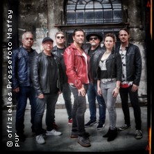Maffay pur - A Tribute To Peter Maffay 30.05.2026 Cafe Hahn