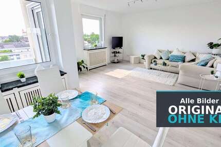 Wohnung Ludwigshafen am Rhein Ludwigshafen-Oggersheim - 3 Zimmer, 75 m&sup2;, 257.000&euro; | Angebot:26583959