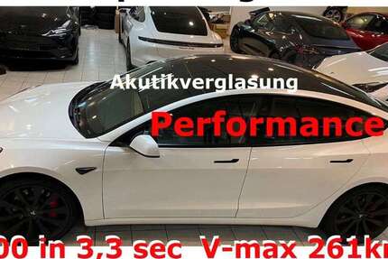 Tesla Model 3 72.672 km 28.500 &euro; Grünberg 35305