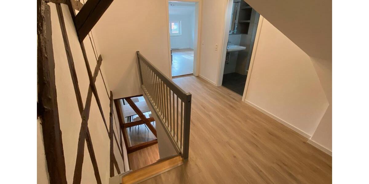 Maisonettenwohnung Achern - 2 Zimmer, 73 m&sup2;, 1.050&euro; | Angebot:25592532
