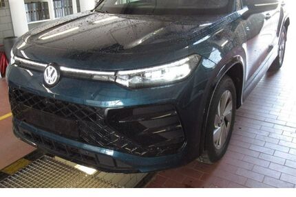VW Tayron 9.889 km 49.980 &euro; Herzberg 04916