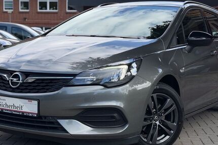 Opel Astra 149.024 km 8.999 &euro; Güstrow 18273