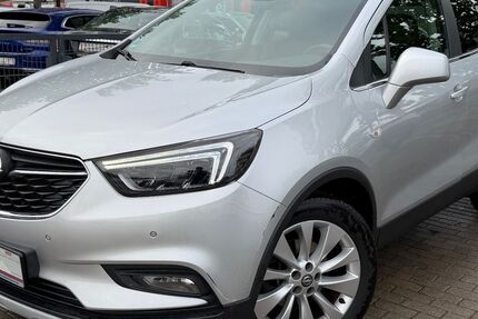 Opel Mokka 91.000 km 9.990 &euro; Schleswig 24837
