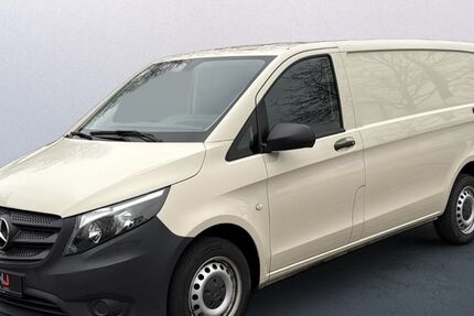 Mercedes-Benz Vito 30.000 km 27.900 &euro; Niederelbert 56412