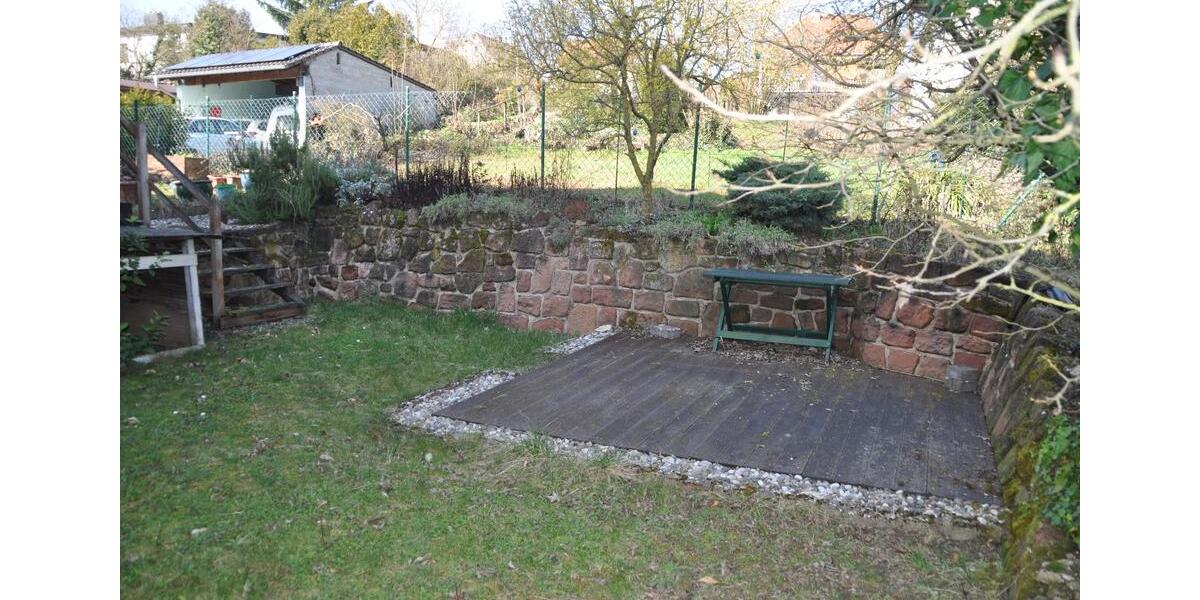 Einfamilienhaus Kindenheim - 5 Zimmer, 170 m&sup2;, 399.900&euro; | Angebot:25992519