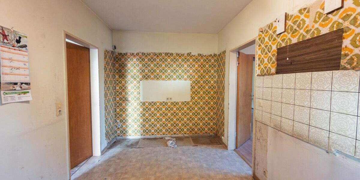Bungalow Vechta - 4 Zimmer, 110 m&sup2;, 380.000&euro; | Angebot:25669941