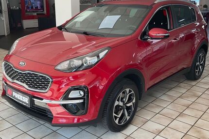 Kia Sportage 64.313 km 17.990 € Heide 25746