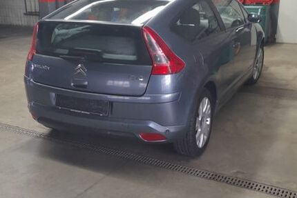 Citroen C4 214.000 km 1.700 &euro; Helmbrechts 95233