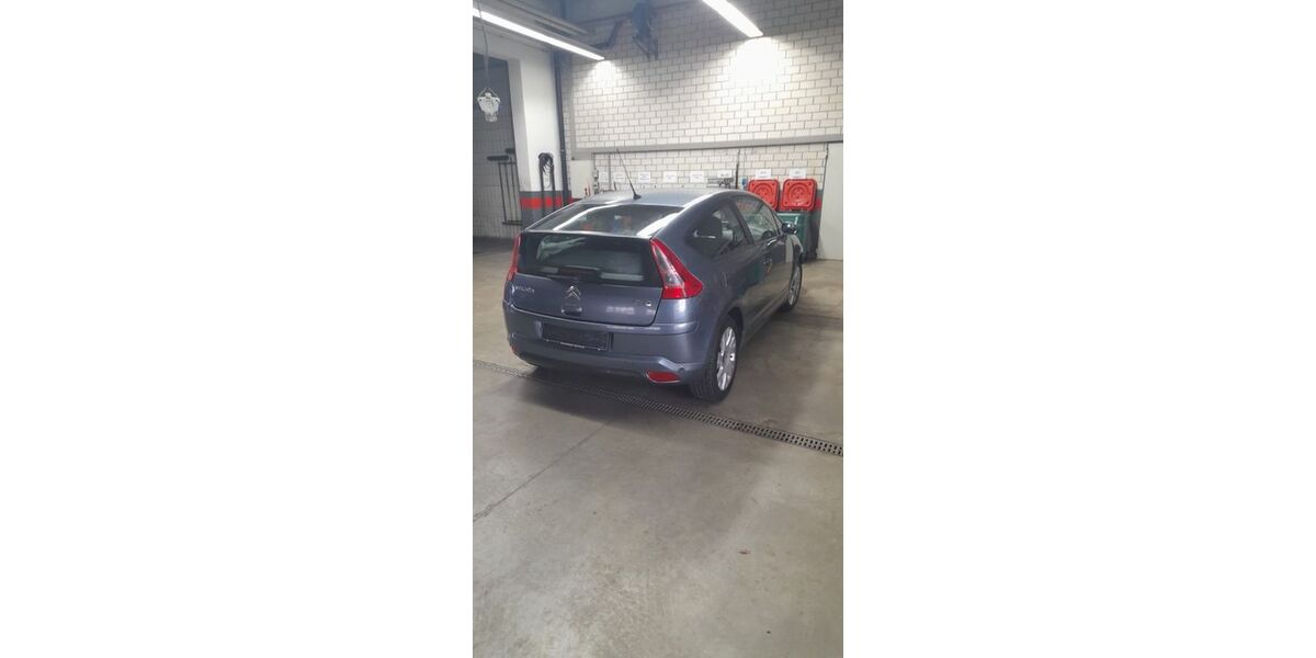 Citroen C4 214.000 km 1.700 &euro; Helmbrechts 95233