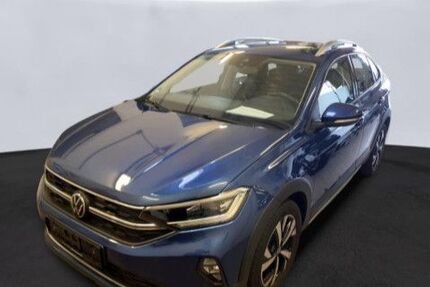 VW Taigo 19.700 km 18.990 &euro; Flensburg 24944