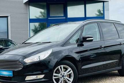 Ford Galaxy 109.223 km 18.990 € Nottuln 48301