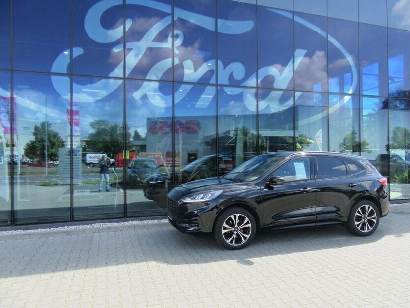 Kuga