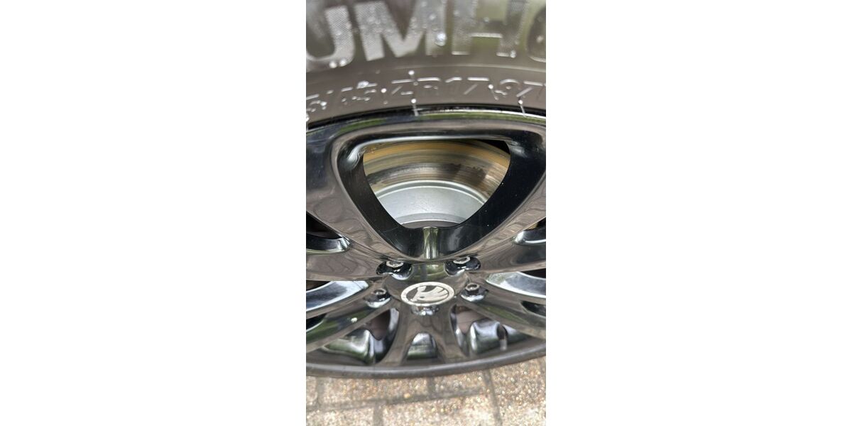 Skoda Superb 250.000 km 8.399 &euro; Salzgitter Lebenstedt 38226