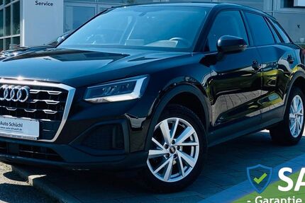 Audi Q2 44.964 km 21.248 &euro; Schrobenhausen-Edelshsn. 86529