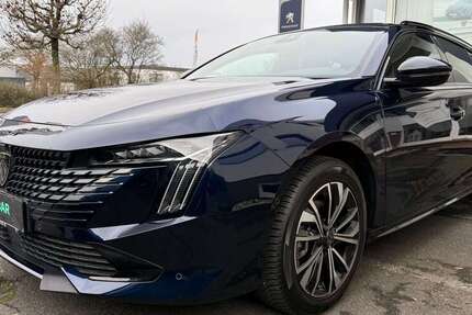 Peugeot 508 21.500 km 24.990 € Straßenhaus 56587
